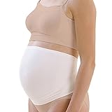 Medela Stützendes Bauchband – Schwangerschafts- und Wochenbett-Bauchband zur Unterstützung des Bauches und zur zusätzlichen Entlastung