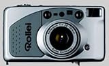 Rollei Giro 70 WA Sucherkamera 135 mm Kamera