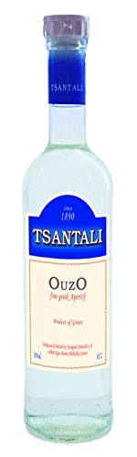Tsantali Ouzo (1 x 0.7 l)