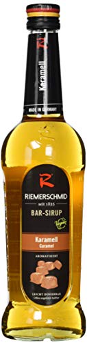 Riemerschmid Bar-Sirup Karamell (1 x 0.7 l)