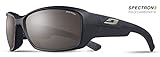 Julbo Sunglasses J 400 Whoops 114 Acetate Plastic Black Grey