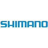 SHIMANO Unisex-Adult Radio 275 mm Fahrradradios, Mehrfarbig, one Size