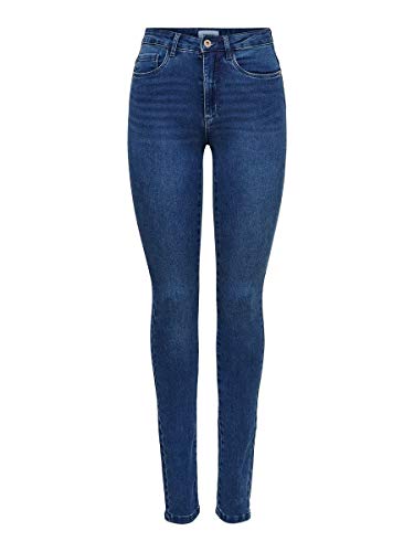 ONLY Female Skinny Fit Jeans ONLRoyal High Waist