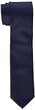 HUGO Herren Tie Cm 6 Krawatte, Blau (Open Blue 464), Einheitsgröße EU