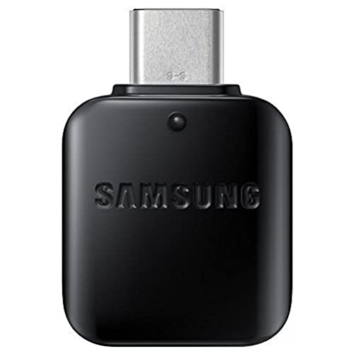 Samsung EE-UN930BBEGWW Adapter schwarz