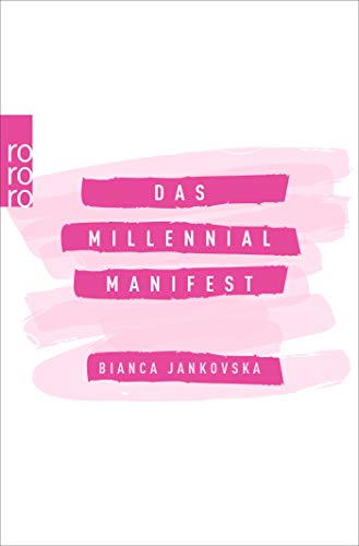 Das Millennial-Manifest