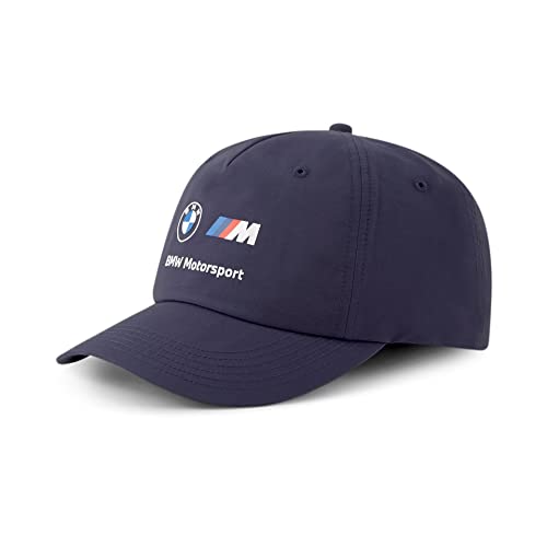 BMW Motorsport M Performance Cap Mütze Kappe Blau