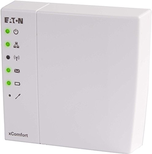 Eaton xComfort Funk Smart Home Controller, CHCA-00/01 (171230)