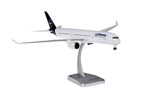 Lufthansa Airbus A350-900 Scale 1:200 | NEUE LUFTHANSA LACKIERUNG |
