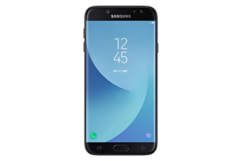 Samsung Galaxy J7 DUOS Smartphone (13,93 cm (5,48 Zoll), 16 GB Interner Speicher)