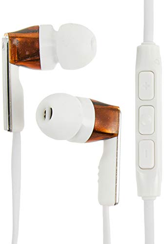Sennheiser CX 5.00i In-Ear Kopfhörer (mit integriertem Mikrofon) weiß