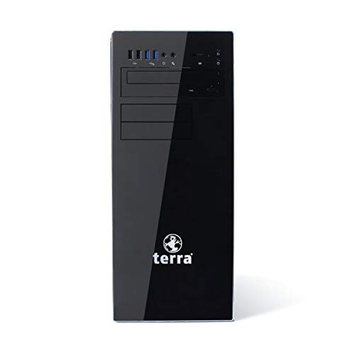 Terra PC-Home 6000 - MDT - Core i5 11400/2.6 GHz