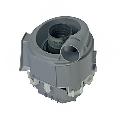 ORIGINAL Heizpumpe Pumpe Heizung Umwälzpumpe Spülmaschine Bosch Siemens 651956
