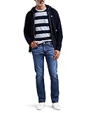 Levi's Herren 513 Slim Straight Jeans, Tree Topper ADV, 32W / 32L
