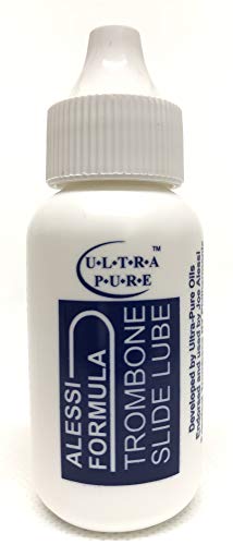 ULTRA-PURE Posaunen-Gleitmittel – 30 ml