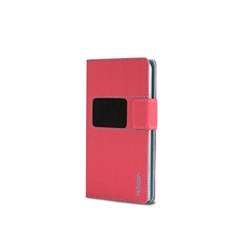 Hülle für Telekom Puls Tasche Cover Case Bumper | in Braun | Testsieger