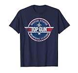 Top Gun Fighter Waffenschule T-Shirt