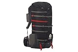 Sierra Designs Flex Capacitor 25-40 Hiking Backpack Waist Belt - Medium/Large Peat