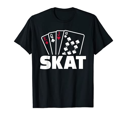 Skat T-Shirt