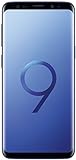 Samsung Galaxy S9 64 GB (Single SIM), Blau, Internationale Version (Generalüberholt)
