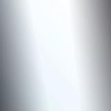 Klebefolie Industrial Optik Spiegel hochglanz Dekofolie Möbelfolie Tapeten selbstklebende Folie, PVC, silber, 45cm x 1,5m, 350µm (Stärke: 0,35 mm), Venilia 53128