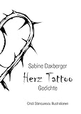 Herz Tattoo: Gedichte