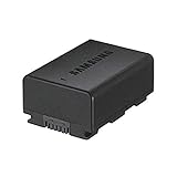 Samsung IA-BP210E Camcorder-Batterie für S10/15/16, H200/203/204/205, F40/43/44