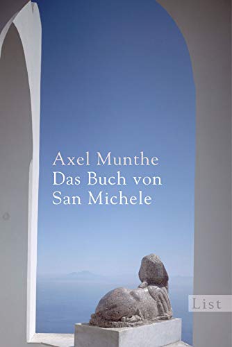 Das Buch von San Michele (0)