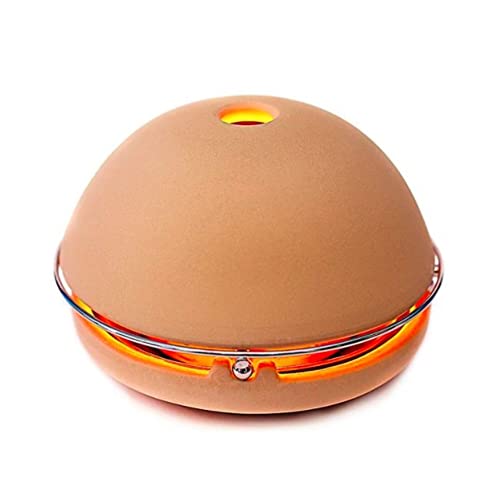 Egloo Beige, An all in one oil diffuser, humidifier and heater