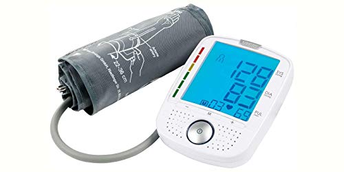 SANITAS SBM 52 Blutdruckmessgerät