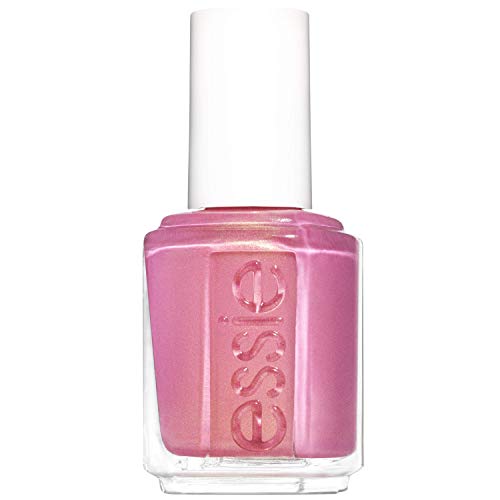 Essie Nagellack für farbintensive Fingernägel, Nr. 680 one way for one, Pink, 13,5 ml