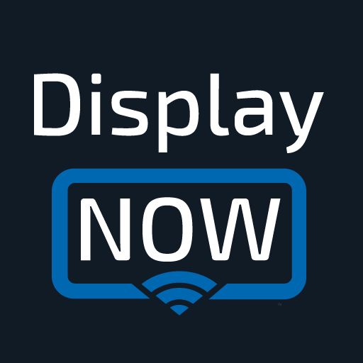 Display NOW Digital Signage Player