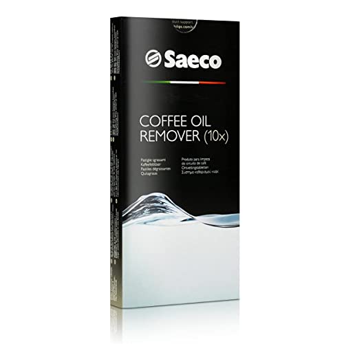 Saeco Kaffeefettlöser 10 Tabletten