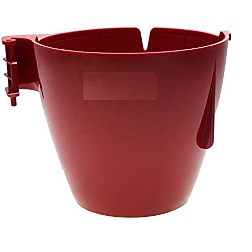Bosch 12014355 Schwenkfilter Rot für TKA6A044 ComfortLine Kaffeemaschine