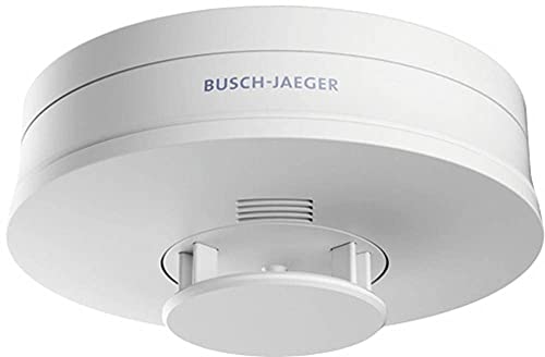 Busch-Jäger Wärmemelder 6800-0-2722