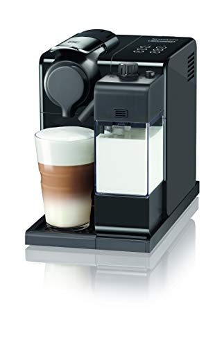 De'Longhi Nespresso Lattissima Touch Animation EN 560.S Kaffeemaschine