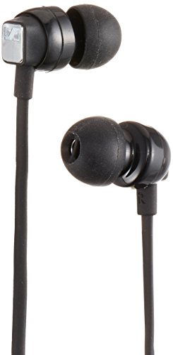 Sennheiser CX 3.00 In-Ear Kopfhörer, schwarz