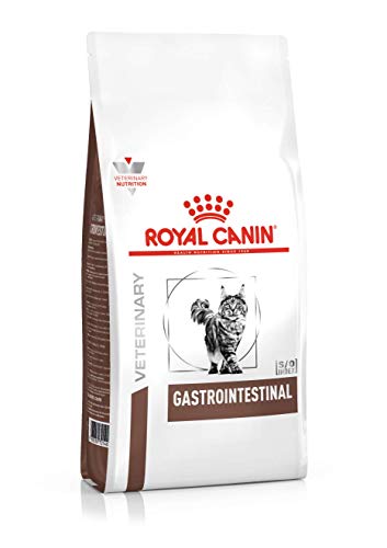 ROYAL CANIN Gastro Intestinal Feline Veterinary Diet 4 Kg
