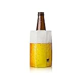 Vacu Vin - 38549606 Aktiv Kühler Motiv Bier 'Lager' 0,3-0,5l