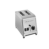 Interhal 7200 Toaster 2 sleuven