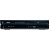 Medion MD 81664 E70001 DVD & Video Recorder Kombination DivX Xvid MPEG4 HDMI OTR USB ZOOM-Funktion Front DV-Eingang (IEEE 1384) SCHWARZ