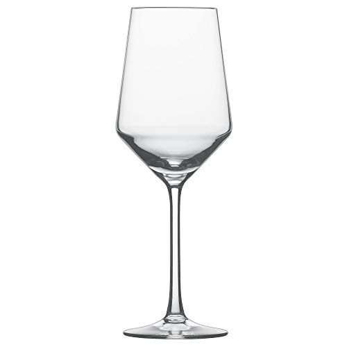 Schott Zwiesel 141107 Pure Sauvignon Blanc Wijnglas, 0.41 L, 6 Stück