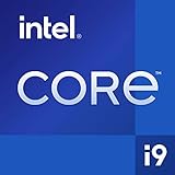 Intel Core i9-11900K Desktop Prozessor (Basistakt: 3.5GHz Tuboboost: 5.1GHz, 8 Kerne, LGA1200) BX8070811900K