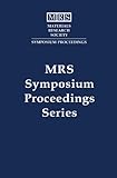 Film Synthesis and Growth using Energetic Beams: Volume 388 (MRS Proceedings)