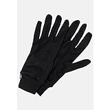 Odlo Unisex ACTIVE WARM ECO Handschuhe, Black, M