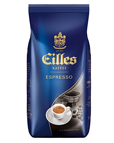 Eilles Espresso 1000 g Bohnen