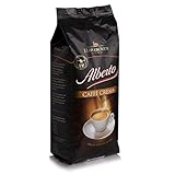 2 x Darboven Alberto Caffè Crema Kaffeebohnen 1kg