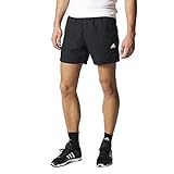 adidas Herren Shorts Sport Essentials Chelsea, schwarz/weiß, L, S17593