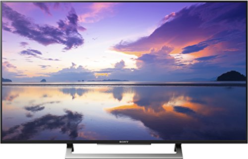 Sony KD-55XD8005 139 cm (55 Zoll) Fernseher (Ultra HD, Smart TV)