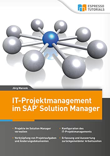 IT-Projektmanagement im SAP Solution Manager
